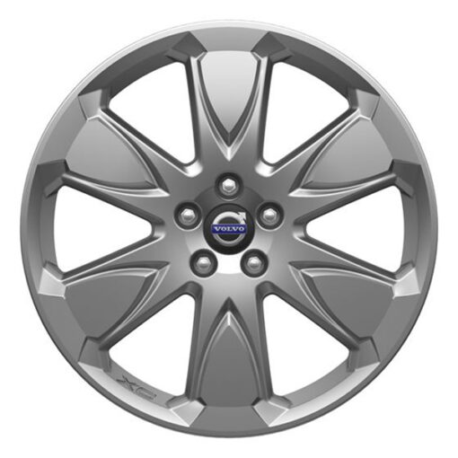Volvo Erakir Wheel in Silver