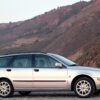 volvo S40 V40 stellar rim on car