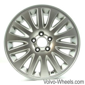 Volvo OEM 17