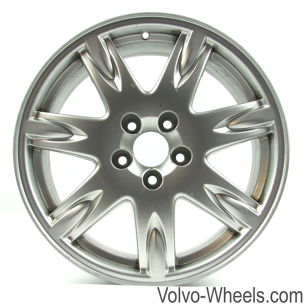 volvo wheels