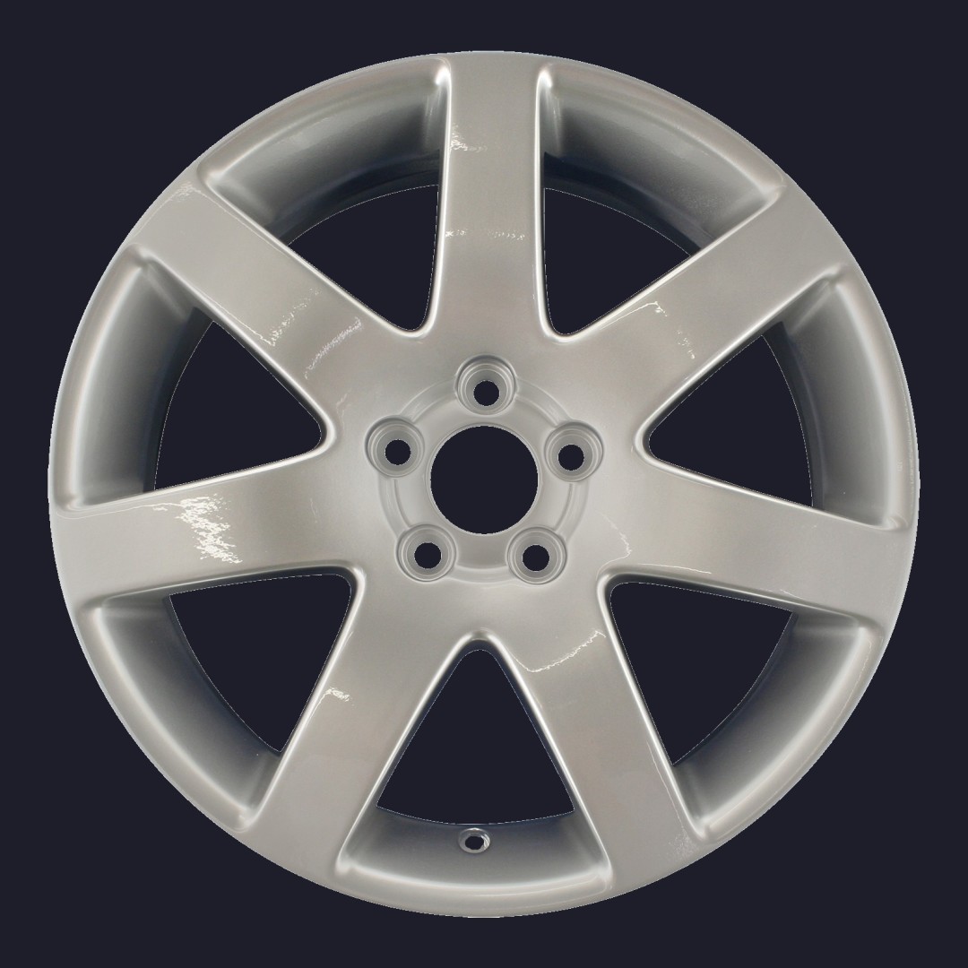 V70 XC70 Wheels Archives - Page 9 of 10 - Genuine Volvo Wheels