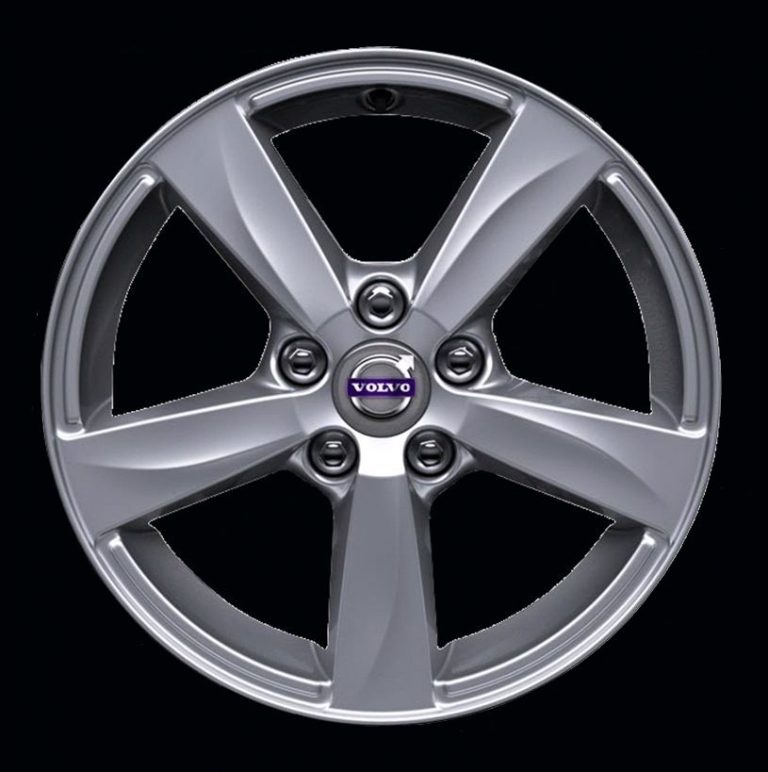 S40 V40 Wheels Archives - Genuine Volvo Wheels