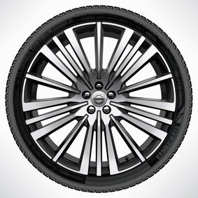 Volvo Wheel Rim